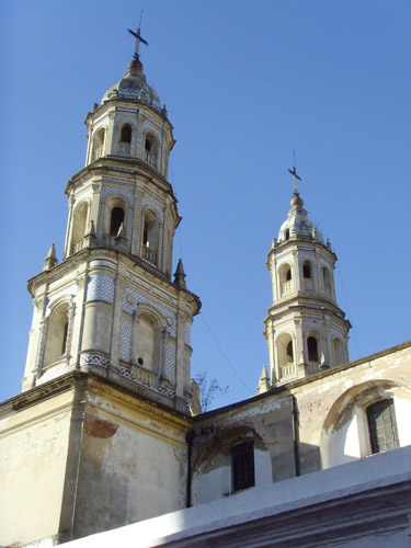 El museo de la parroquia San Pedro González Telmo – El Sol de San Telmo